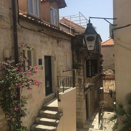 Dubrovnik Old City Studio Apartments エクステリア 写真