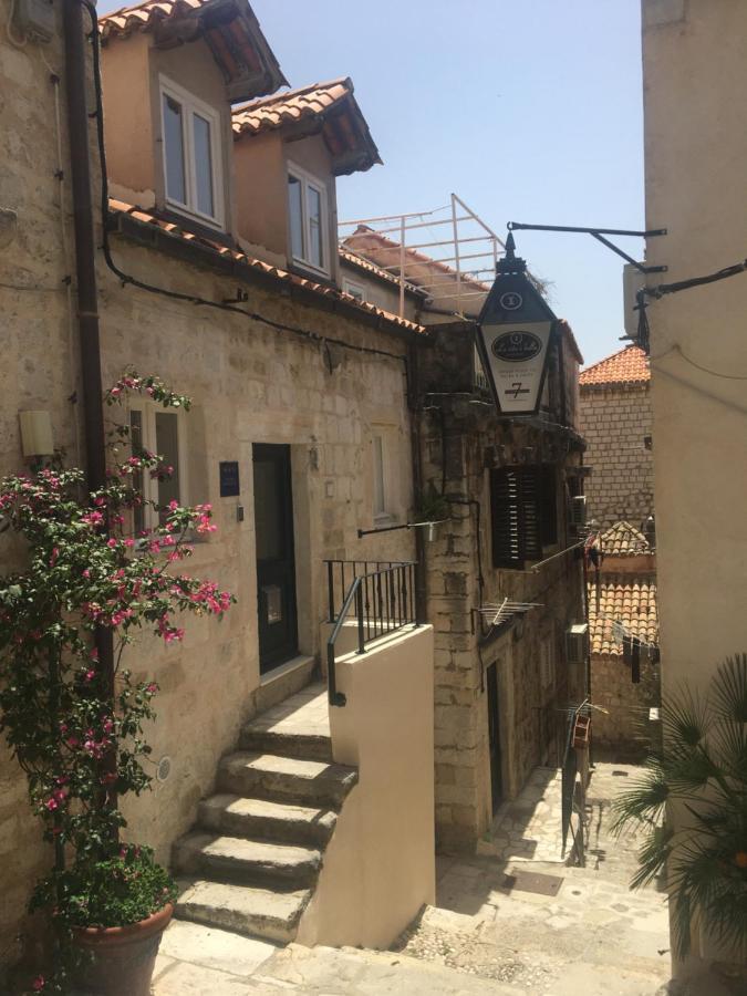 Dubrovnik Old City Studio Apartments エクステリア 写真
