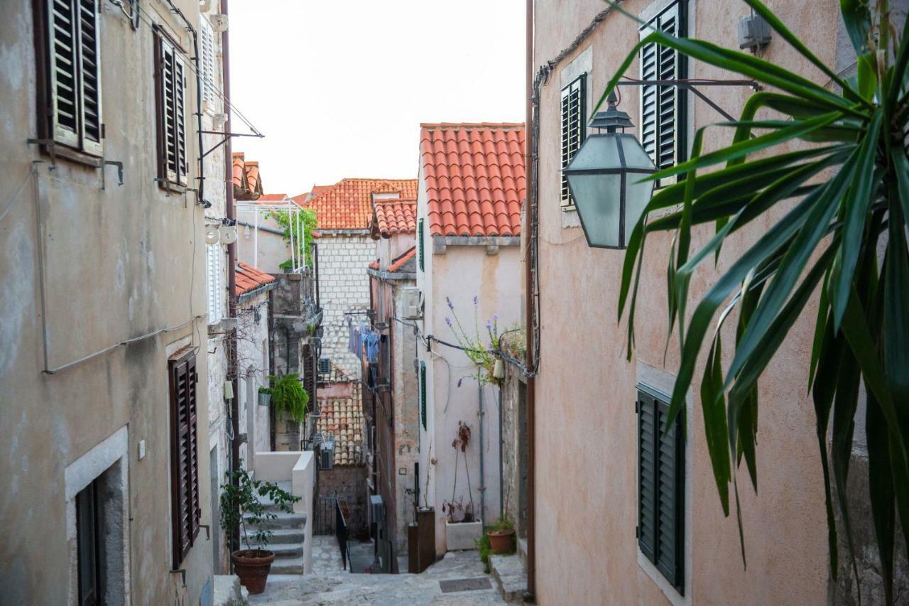 Dubrovnik Old City Studio Apartments エクステリア 写真