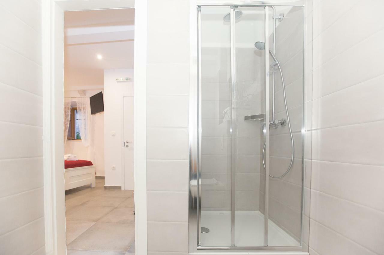 Dubrovnik Old City Studio Apartments エクステリア 写真