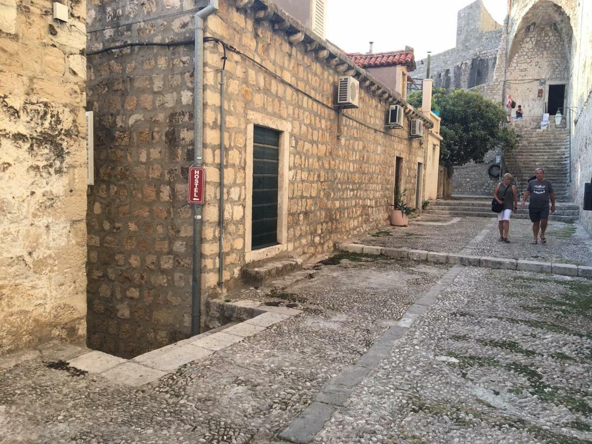 Dubrovnik Old City Studio Apartments エクステリア 写真