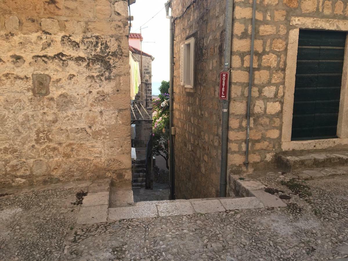 Dubrovnik Old City Studio Apartments エクステリア 写真