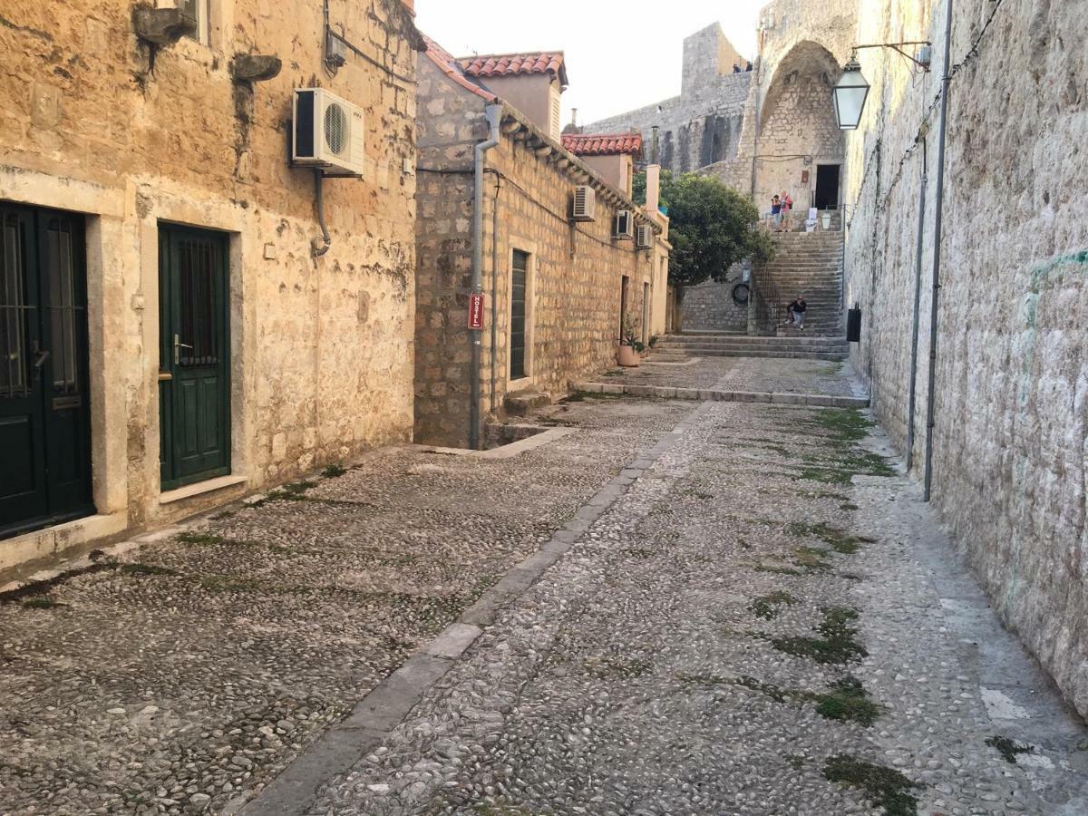 Dubrovnik Old City Studio Apartments エクステリア 写真