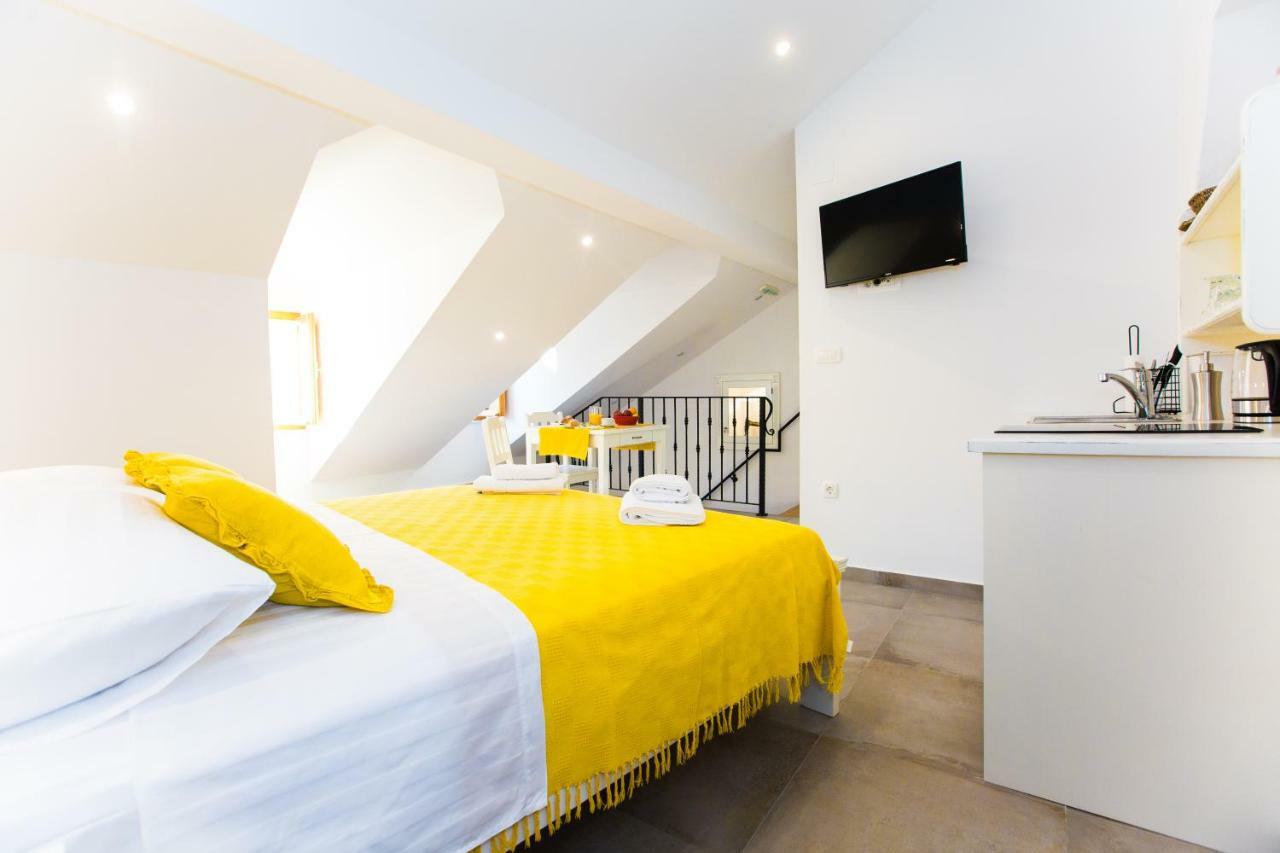 Dubrovnik Old City Studio Apartments エクステリア 写真