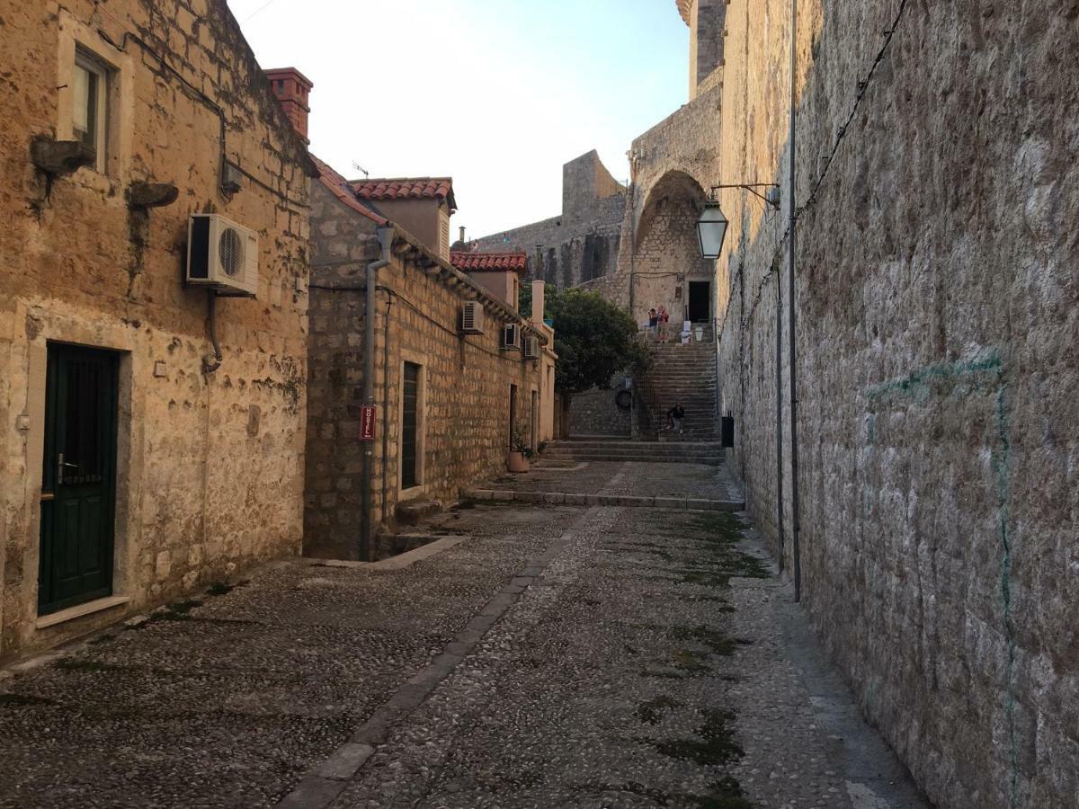Dubrovnik Old City Studio Apartments エクステリア 写真