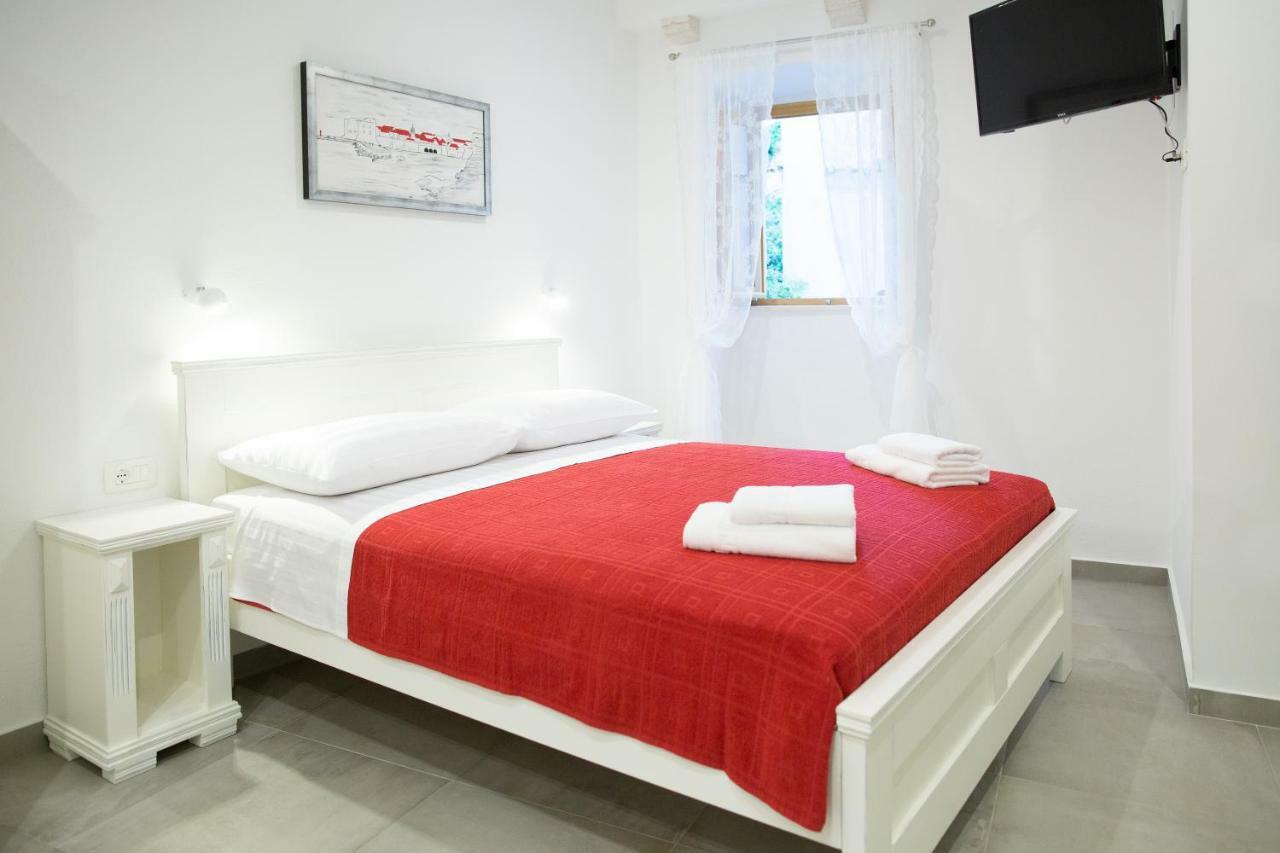Dubrovnik Old City Studio Apartments エクステリア 写真
