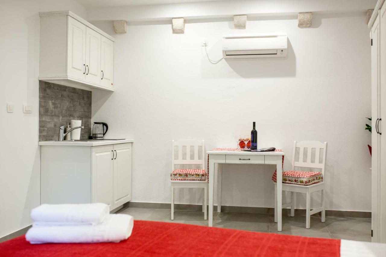 Dubrovnik Old City Studio Apartments エクステリア 写真