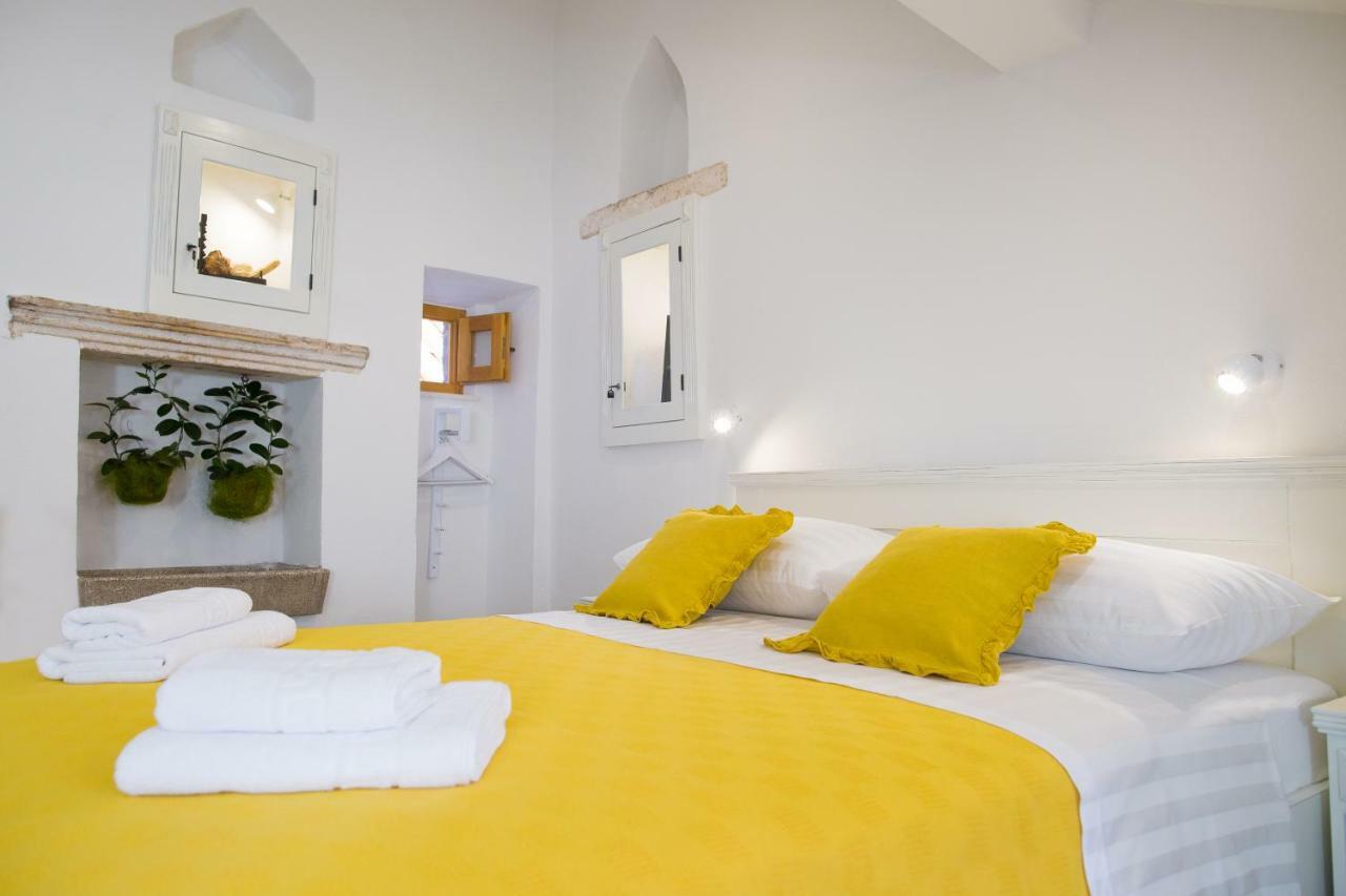Dubrovnik Old City Studio Apartments エクステリア 写真