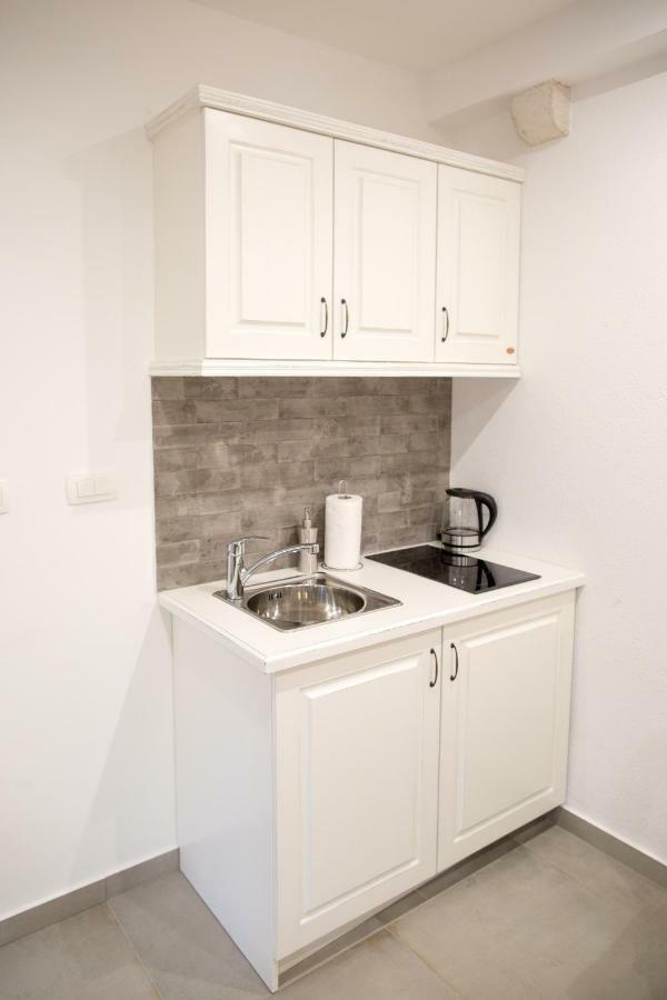 Dubrovnik Old City Studio Apartments エクステリア 写真