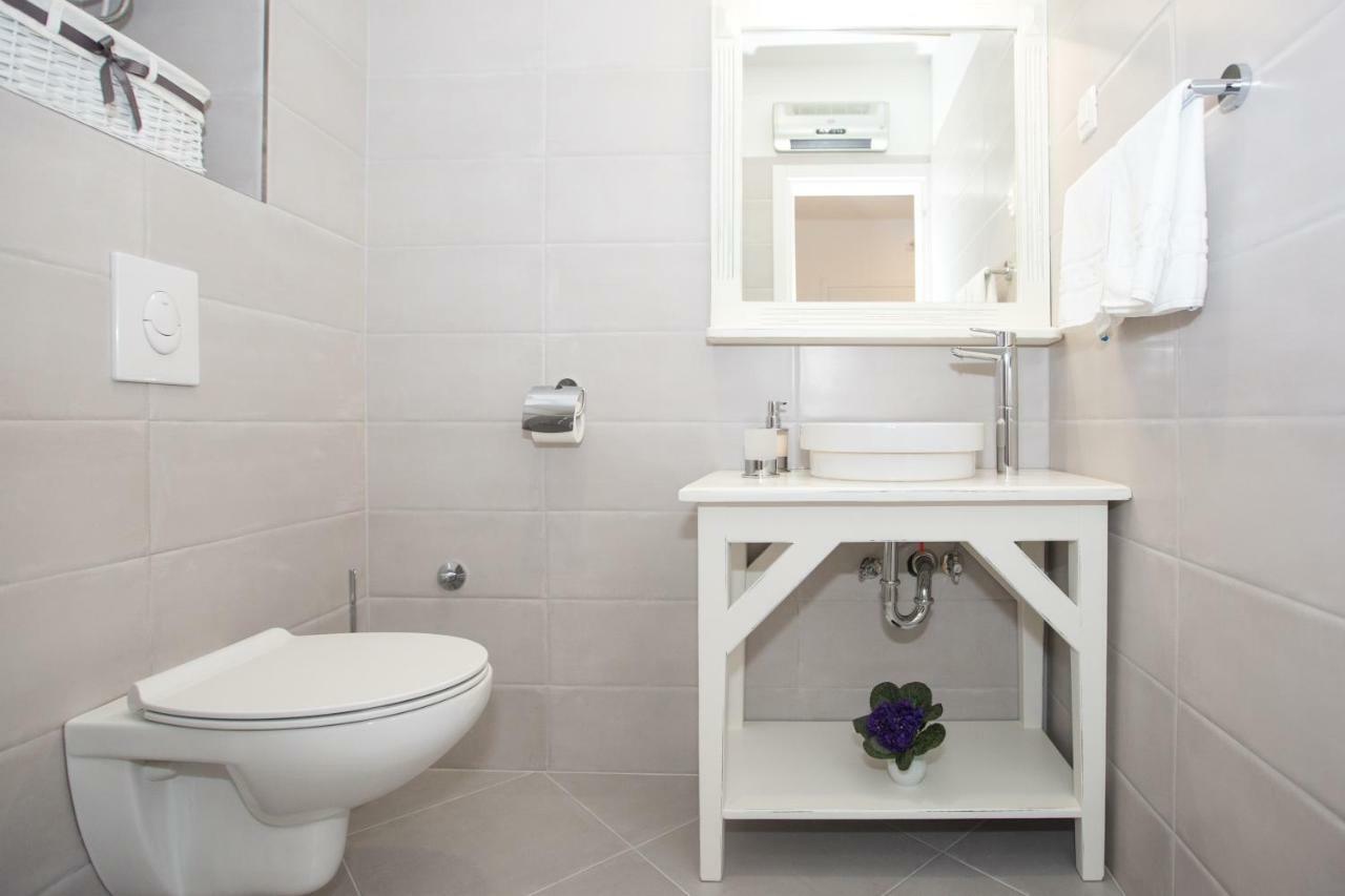 Dubrovnik Old City Studio Apartments エクステリア 写真