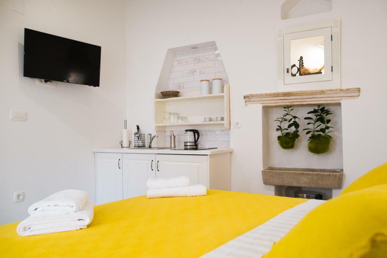 Dubrovnik Old City Studio Apartments エクステリア 写真