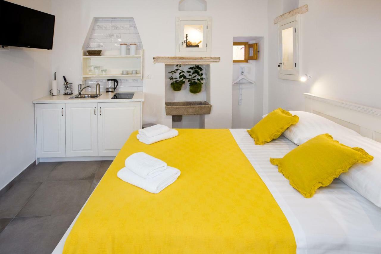 Dubrovnik Old City Studio Apartments エクステリア 写真