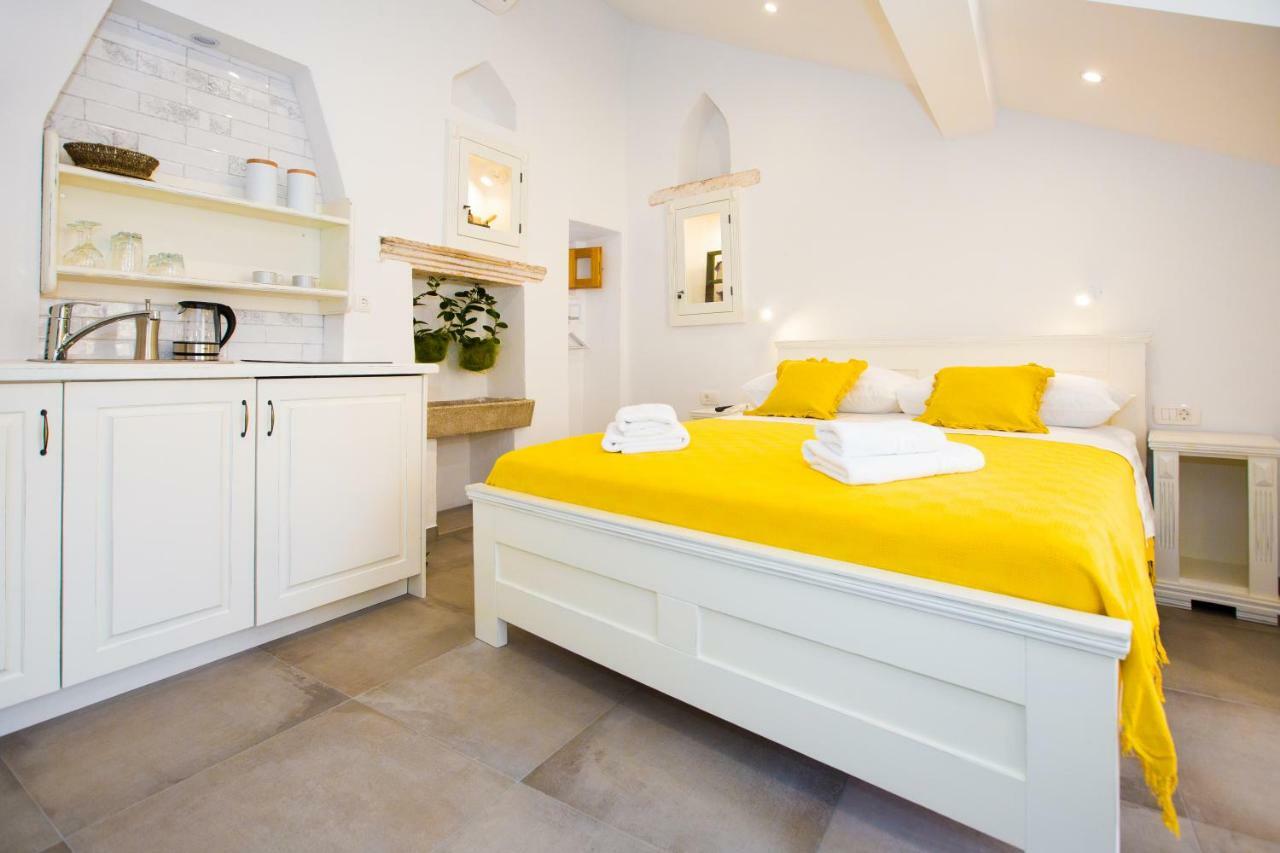 Dubrovnik Old City Studio Apartments エクステリア 写真