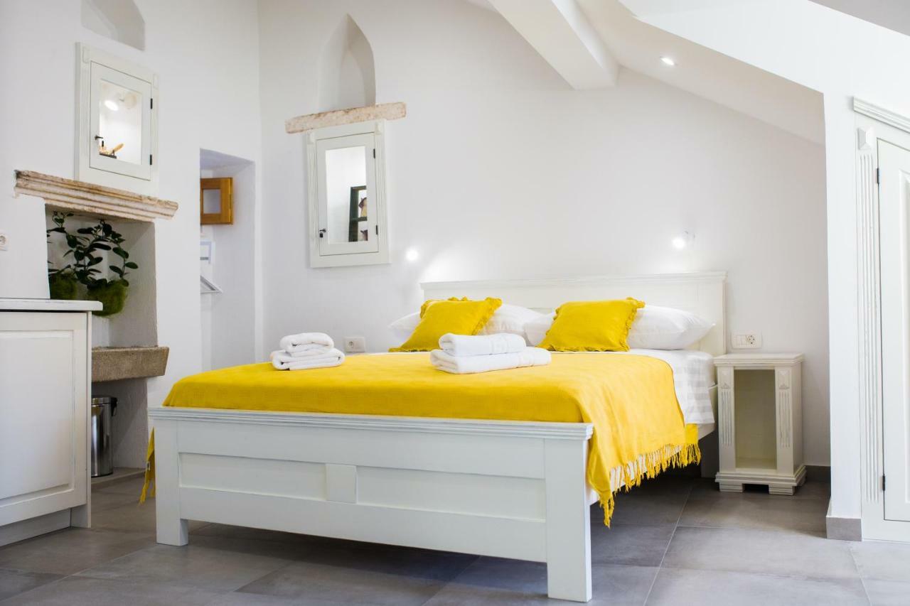 Dubrovnik Old City Studio Apartments エクステリア 写真