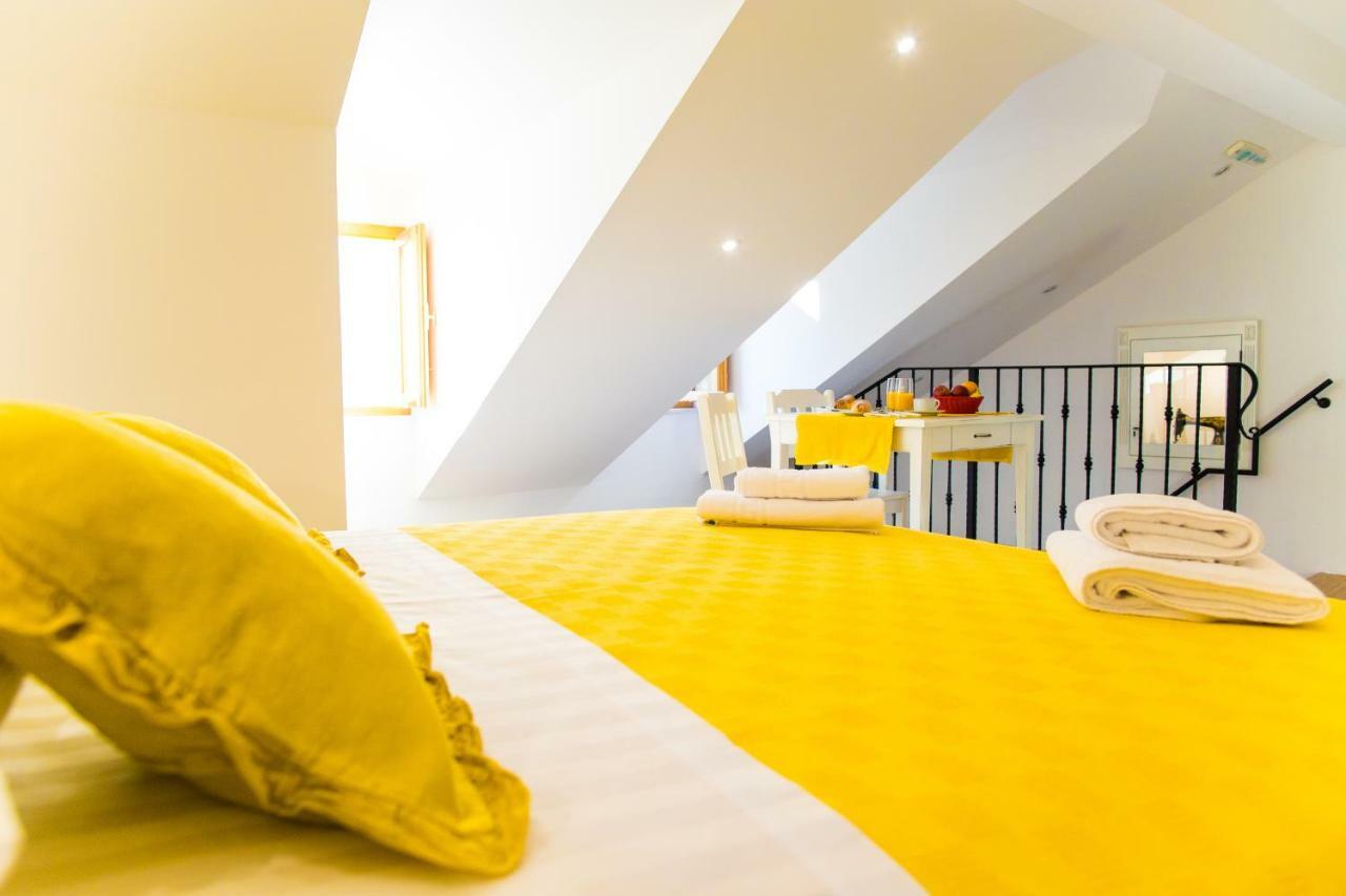 Dubrovnik Old City Studio Apartments エクステリア 写真