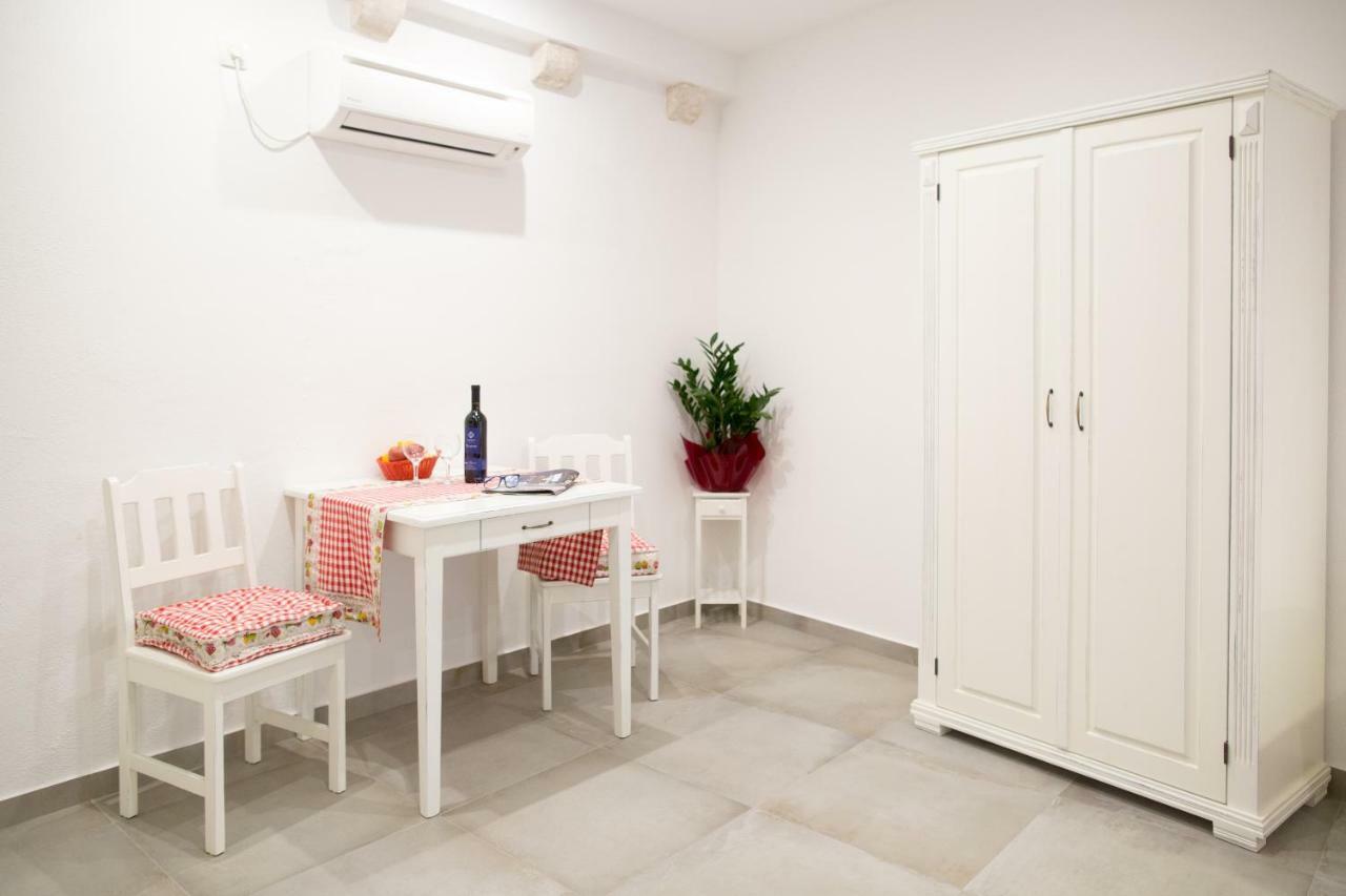 Dubrovnik Old City Studio Apartments エクステリア 写真