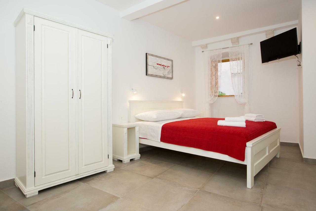 Dubrovnik Old City Studio Apartments エクステリア 写真
