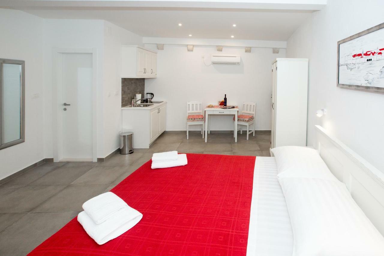 Dubrovnik Old City Studio Apartments エクステリア 写真