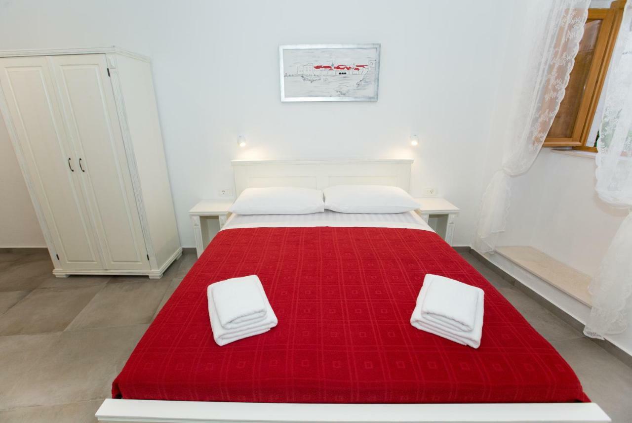 Dubrovnik Old City Studio Apartments エクステリア 写真