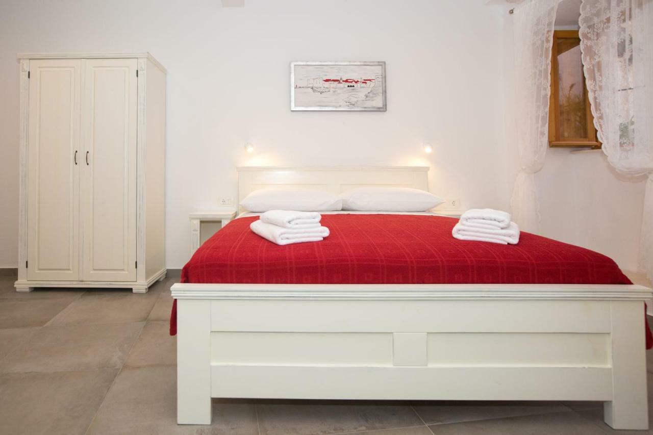 Dubrovnik Old City Studio Apartments エクステリア 写真
