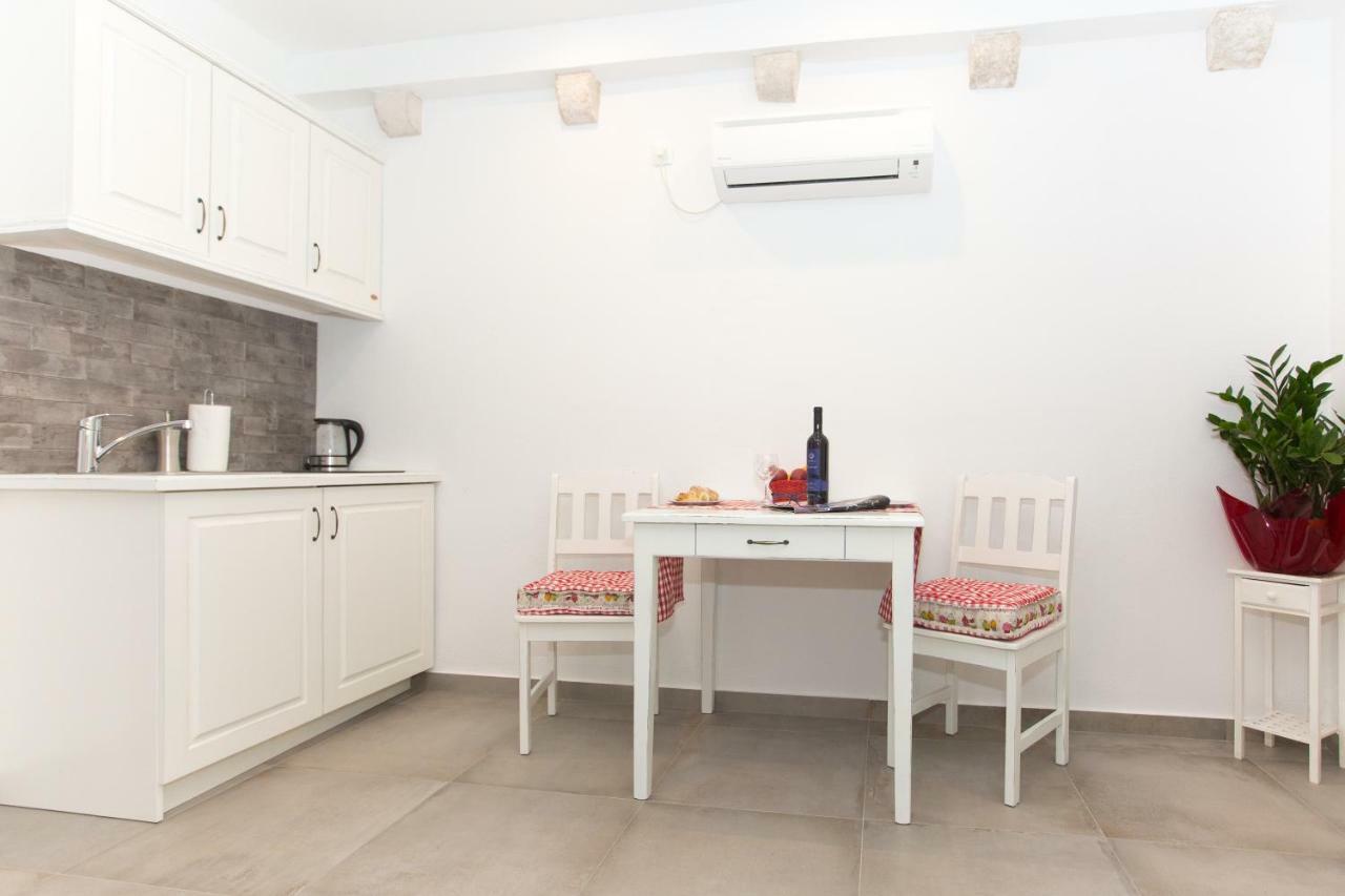 Dubrovnik Old City Studio Apartments エクステリア 写真